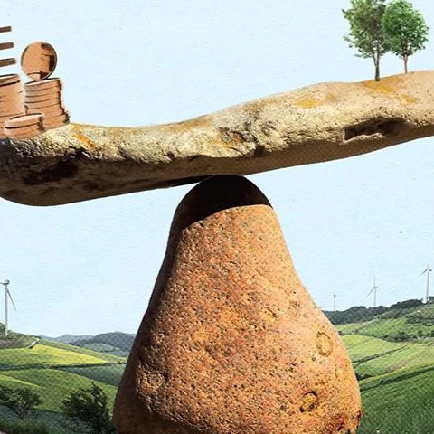 introduction to the green economy